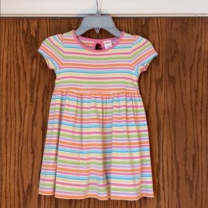 Gymboree girls play dress. Size 3. VGUC